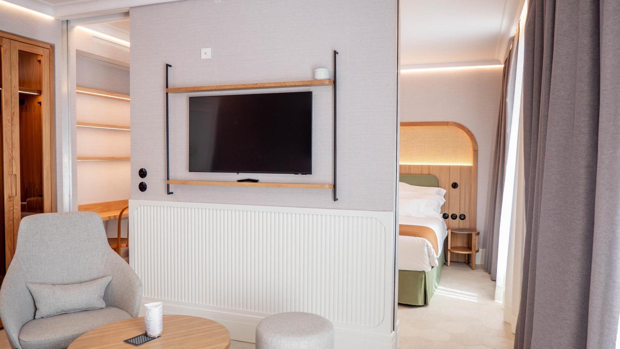 Alcazar Hotel 소예르 외부 사진