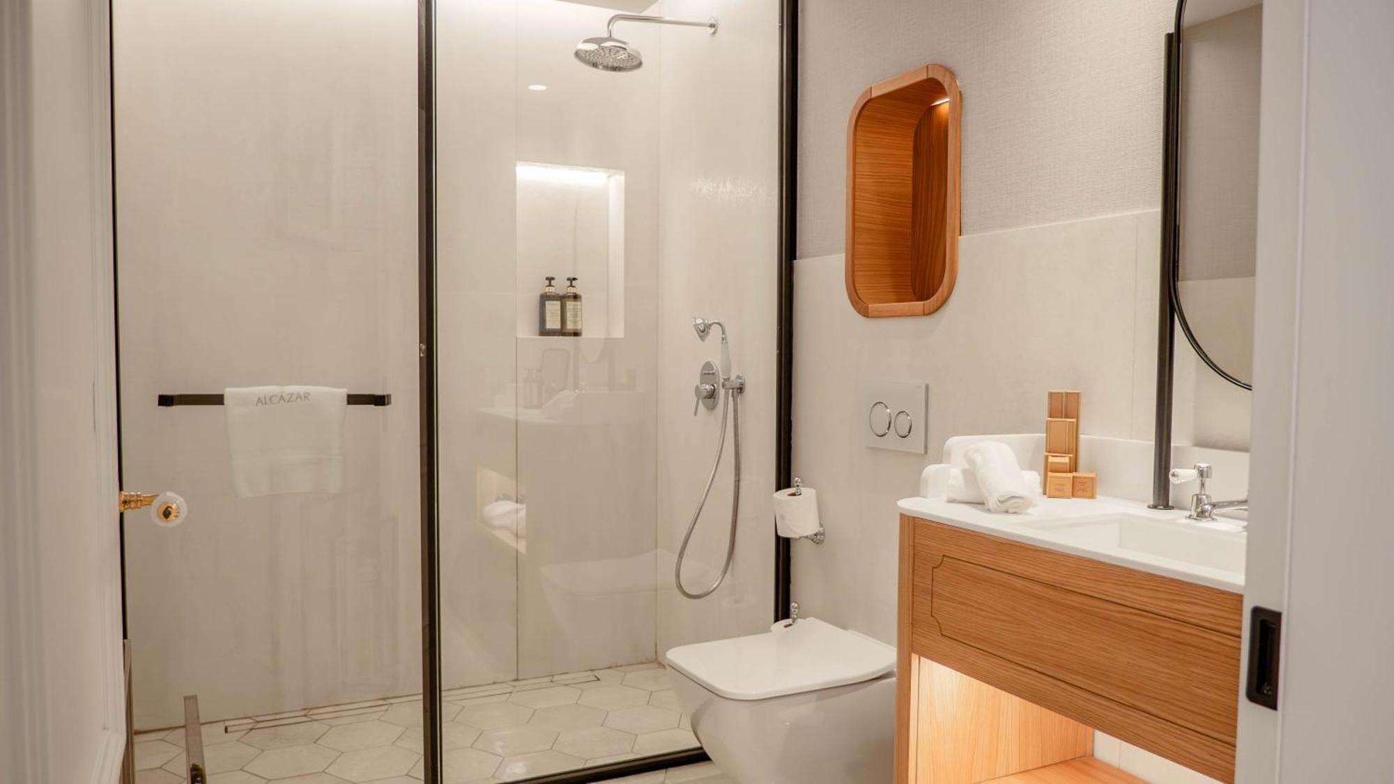 Alcazar Hotel 소예르 외부 사진