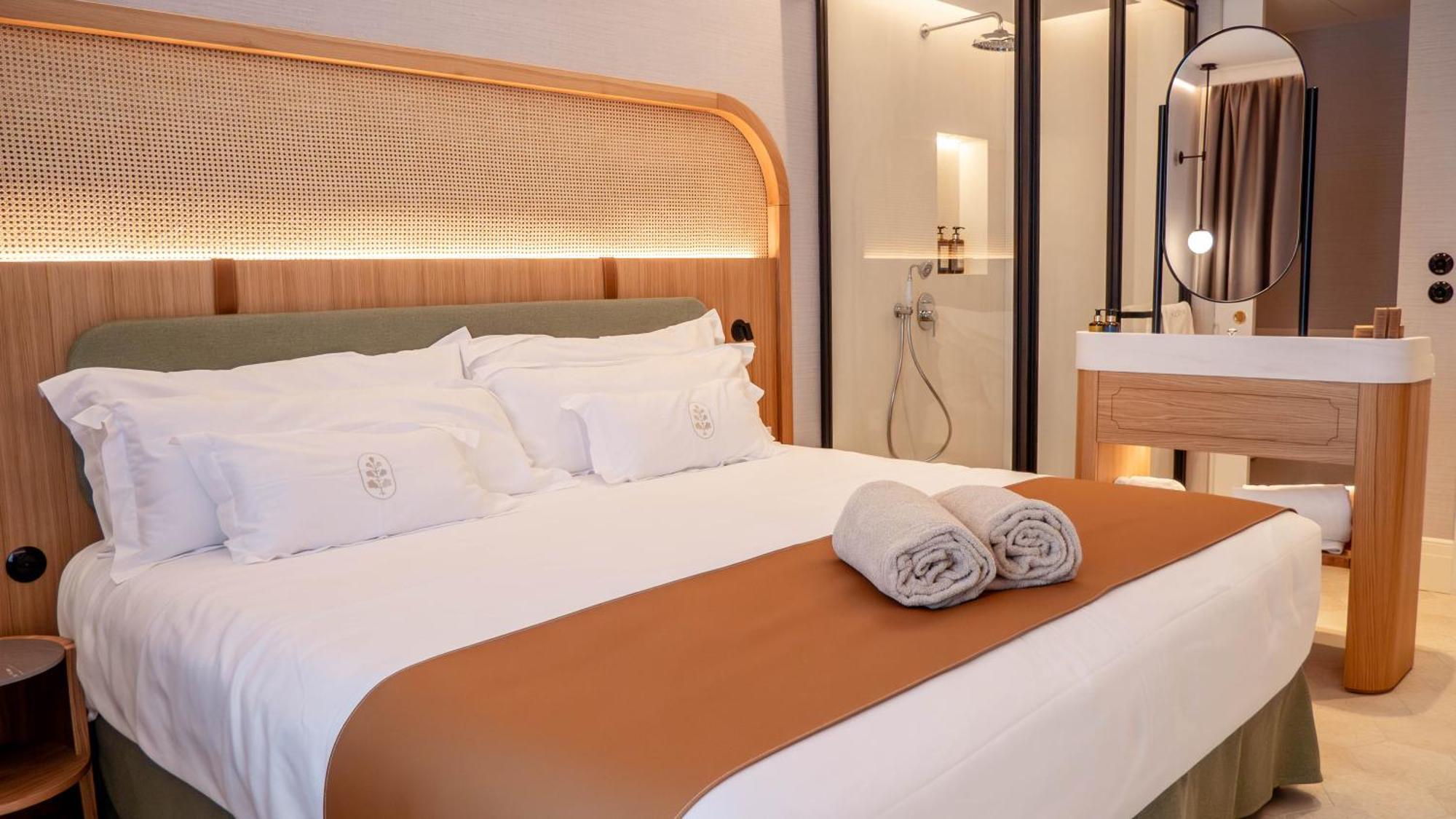 Alcazar Hotel 소예르 외부 사진