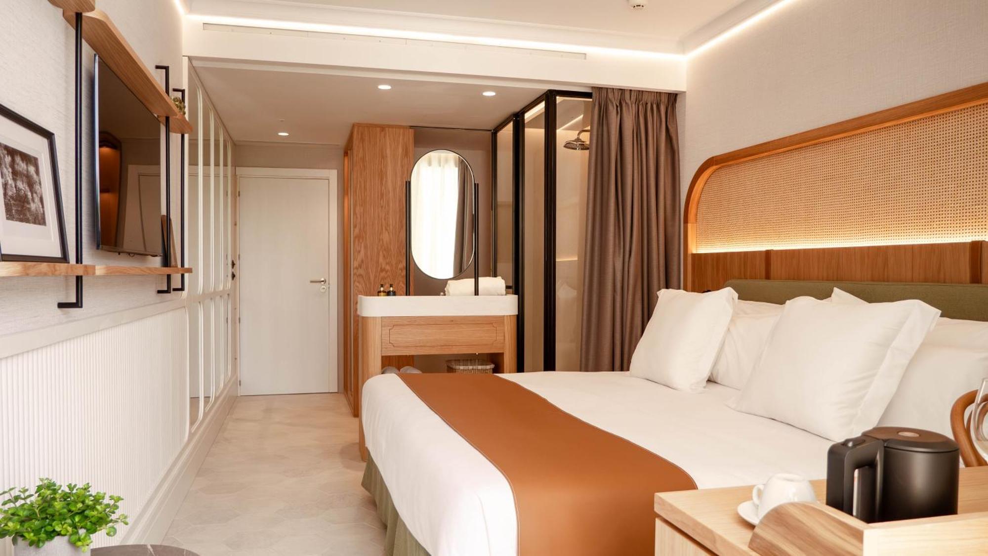 Alcazar Hotel 소예르 외부 사진