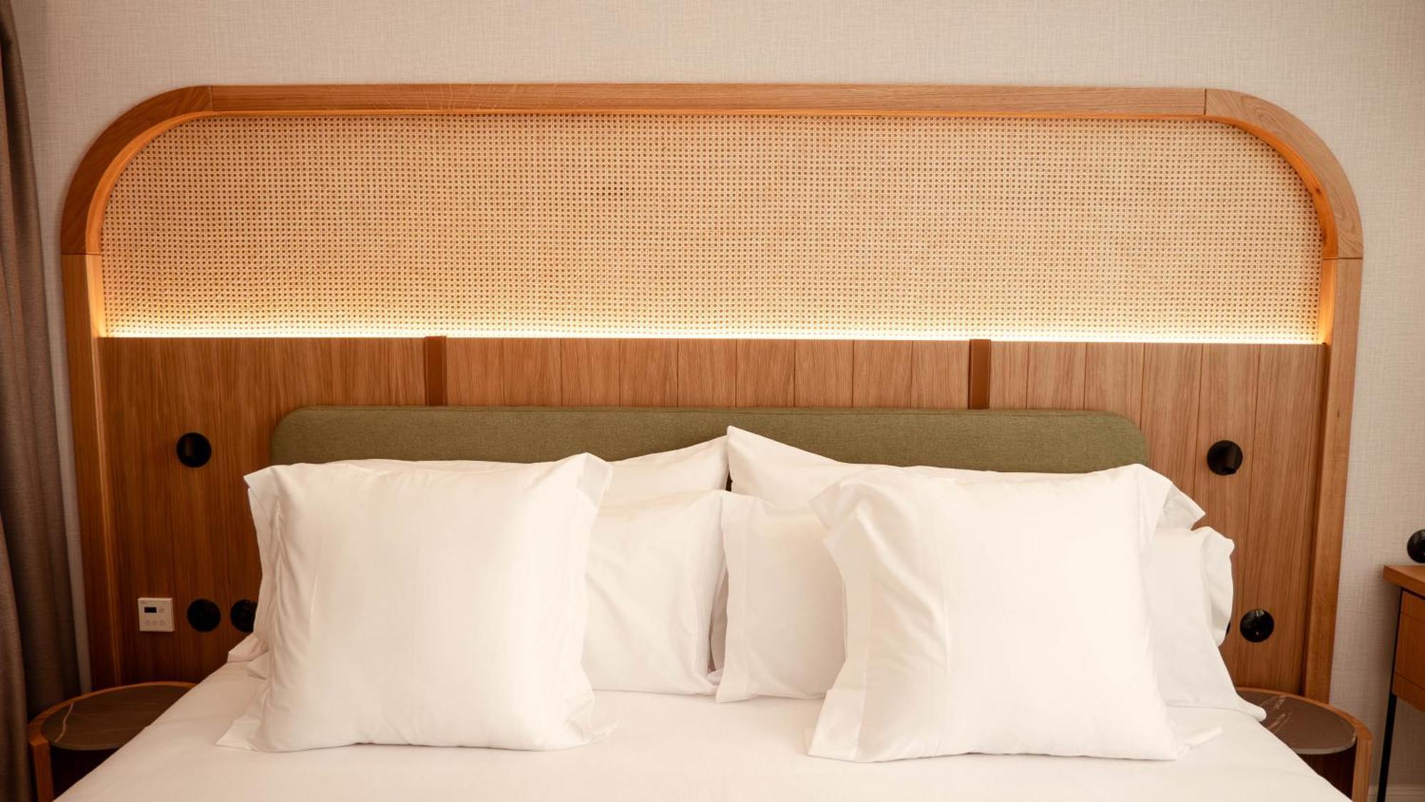 Alcazar Hotel 소예르 외부 사진